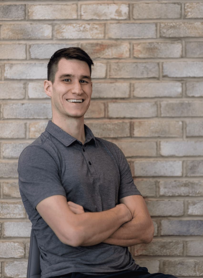 Dr. Brandan Chretien - Member