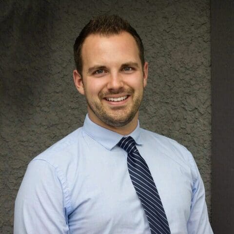 Dr. Kurtis Fischer- Director